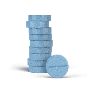 25mg Kratom Nano Tablets - Blueberry