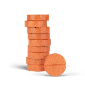 25mg THCV Nano Tablets - Mango