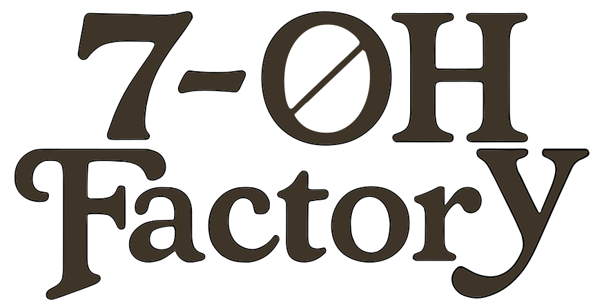 7OH Factory